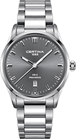 Certina | Brand New Watches Austria Sport Collection watch C0244101108120