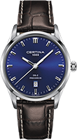 Certina | Brand New Watches Austria Sport Collection watch C0244101604120
