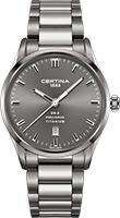 Certina | Brand New Watches Austria Sport Collection watch C0244104408120