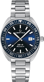 Certina | Brand New Watches Austria Heritage Collection watch C0246071104102