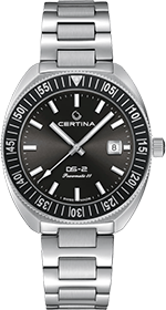 Certina | Brand New Watches Austria Heritage Collection watch C0246071108102