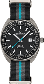 Certina | Brand New Watches Austria Heritage Collection watch C0246074805110