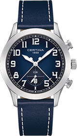 Certina | Brand New Watches Austria Sport Collection watch C0246171604200
