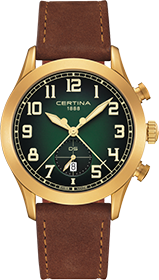 Certina | Brand New Watches Austria Sport Collection watch C0246173609200