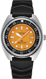 Certina | Brand New Watches Austria Heritage Collection watch C0249071728110