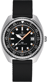 Certina | Brand New Watches Austria Heritage Collection watch C0249071805100
