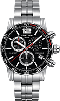 Certina | Brand New Watches Austria Sport Collection watch C0274171105702