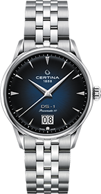 Certina | Brand New Watches Austria Urban Collection watch C0294261104100