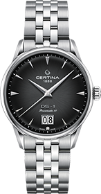 Certina | Brand New Watches Austria Urban Collection watch C0294261105100