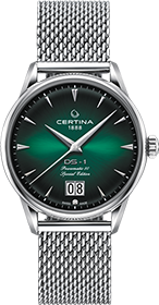 Certina | Brand New Watches Austria Urban Collection watch C0294261109160