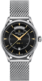 Certina | Brand New Watches Austria Heritage Collection watch C0294301105100