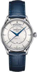Certina | Brand New Watches Austria Heritage Collection watch C0294301601100