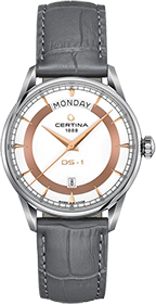 Certina | Brand New Watches Austria Heritage Collection watch C0294301601101