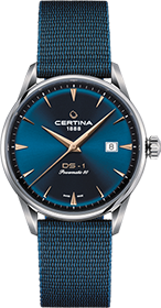 Certina | Brand New Watches Austria Urban Collection watch C0298071104102