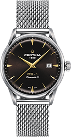 Certina | Brand New Watches Austria Urban Collection watch C0298071129102