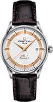 Certina | Brand New Watches Austria Heritage Collection watch C0298071603160