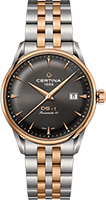Certina | Brand New Watches Austria Urban Collection watch C0298072208100