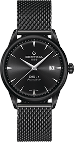 Certina | Brand New Watches Austria Heritage Collection watch C0298073305100