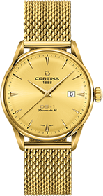 Certina | Brand New Watches Austria Heritage Collection watch C0298073336100