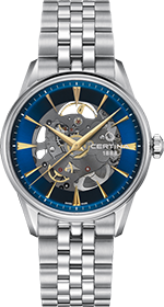 Certina | Brand New Watches Austria Heritage Collection watch C0299071104100