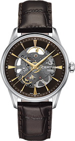 Certina | Brand New Watches Austria Heritage Collection watch C0299071608100