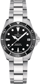 Certina | Brand New Watches Austria Aqua Collection watch C0320071105100