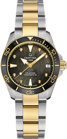 Certina | Brand New Watches Austria Aqua Collection watch C0320072212600