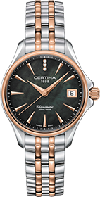 Certina | Brand New Watches Austria Aqua Collection watch C0320512212600