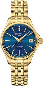 Certina | Brand New Watches Austria Aqua Collection watch C0320513304600
