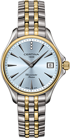 Certina | Brand New Watches Austria Aqua Collection watch C0320514404600