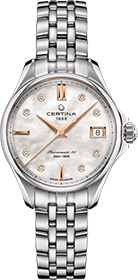 Certina | Brand New Watches Austria Aqua Collection watch C0322071111600