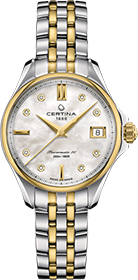 Certina | Brand New Watches Austria Aqua Collection watch C0322072211600