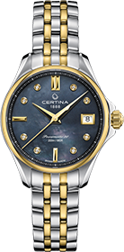 Certina | Brand New Watches Austria Aqua Collection watch C0322072212600