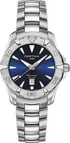 Certina | Brand New Watches Austria Aqua Collection watch C0322511104100