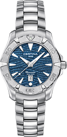 Certina | Brand New Watches Austria Aqua Collection watch C0322511104109