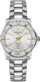 Certina | Brand New Watches Austria Aqua Collection watch C0322512103100