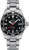 Certina | Brand New Watches Austria Aqua Collection watch C0324071105100