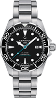 Certina | Brand New Watches Austria Aqua Collection watch C0324071105110