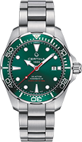Certina | Brand New Watches Austria Aqua Collection watch C0324071109100