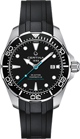 Certina | Brand New Watches Austria Aqua Collection watch C0324071705160