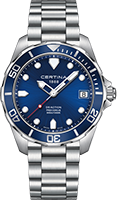 Certina | Brand New Watches Austria Aqua Collection watch C0324101104100