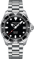 Certina | Brand New Watches Austria Aqua Collection watch C0324101105100