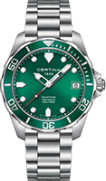 Certina | Brand New Watches Austria Aqua Collection watch C0324101109100