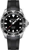 Certina | Brand New Watches Austria Aqua Collection watch C0324101705100