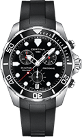 Certina | Brand New Watches Austria Aqua Collection watch C0324171705100