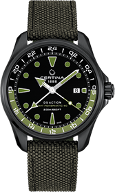 Certina | Brand New Watches Austria Aqua Collection watch C0324293805100