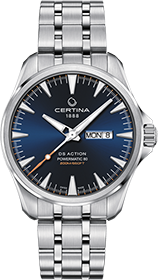 Certina | Brand New Watches Austria Aqua Collection watch C0324301104100