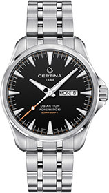 Certina | Brand New Watches Austria Aqua Collection watch C0324301105100