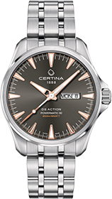 Certina | Brand New Watches Austria Aqua Collection watch C0324301108101