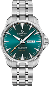 Certina | Brand New Watches Austria Aqua Collection watch C0324301109100
